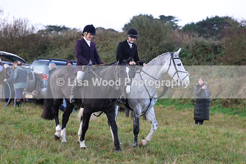 3E7A0631 - Four Burrow Opening Meet 2025