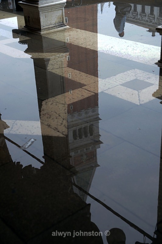  - Venice