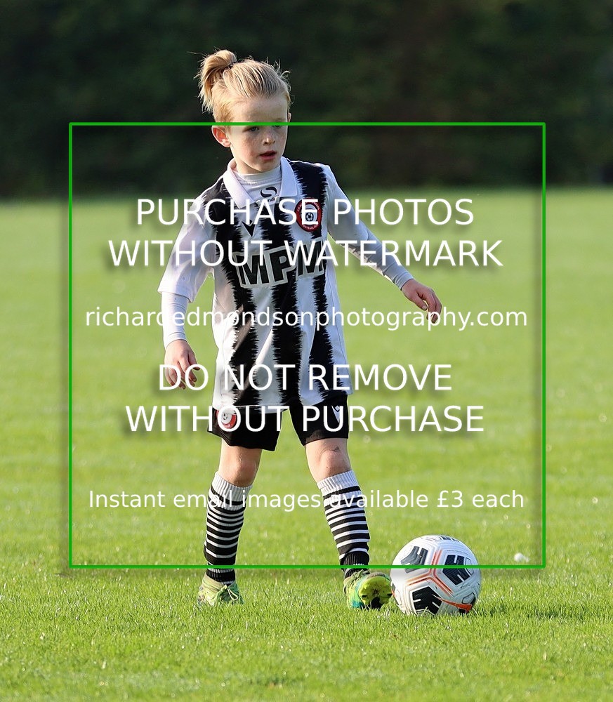 IMG_1934 - Kendal Utd Rockets Under 8 vs Craven Wanderers Under 8 (5/10/24)