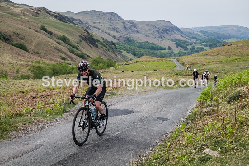 121812 - Hardknott Pass Camera 1 12.00-13.00