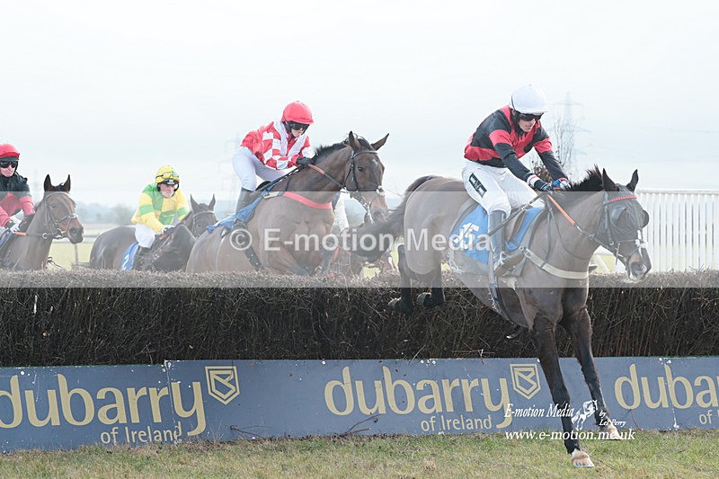 PtP 290123 308447 - Heythrop Hunt PtP Cocklebarrow 29/01/2023