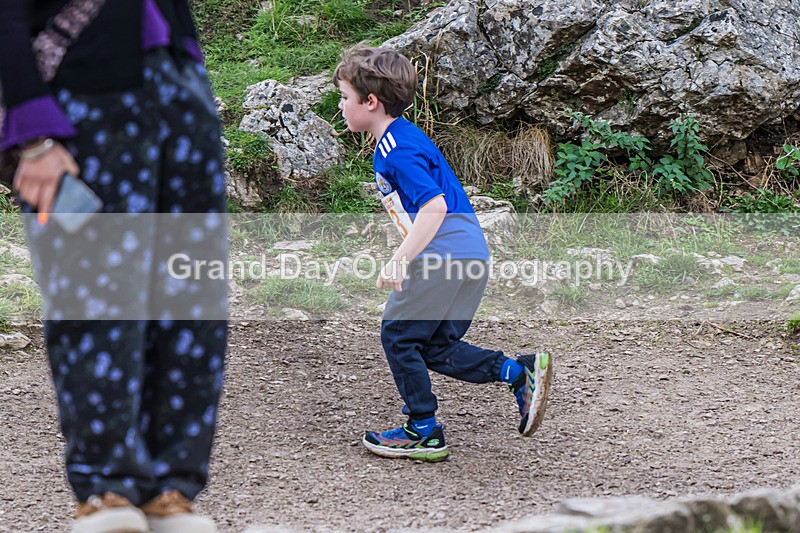 Dovedale Junior-139 - Dovedale Dash Junior Race Sunday 4th October 2026