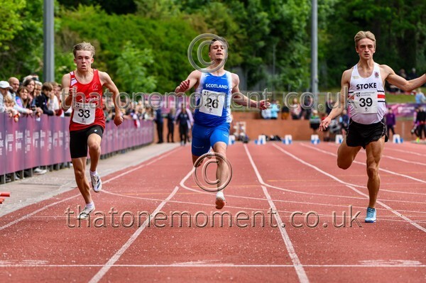 Lbro25-920417 - Set One