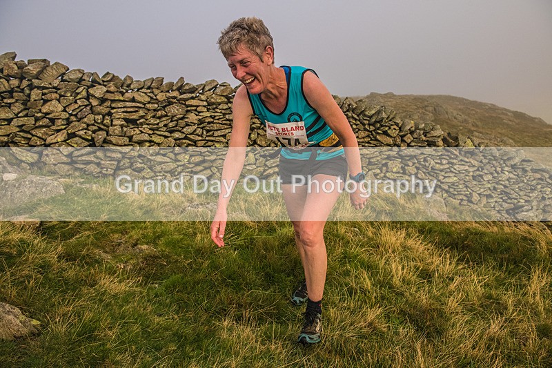 Shipman Knotts-281 - Shipman Knotts Fell Race Tuesday 23rd August 2022