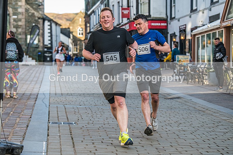 Round The Houses-569 - Keswick Round The Houses Road Race Wednesday 22nd April 2026