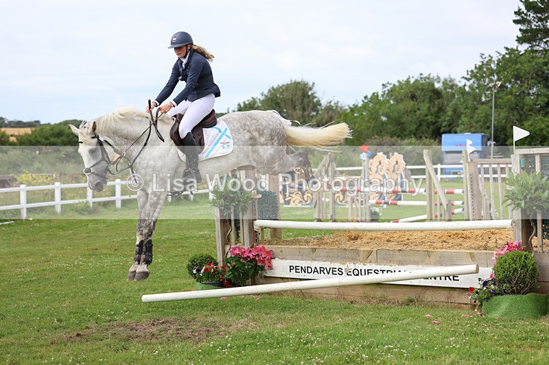 3E7A2878 - Class 8: 1m open