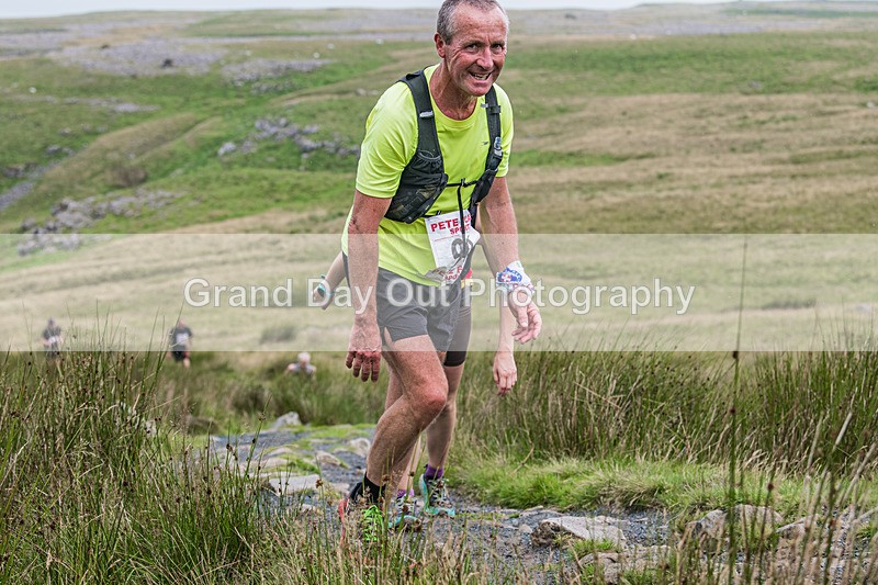 Ingleborough-431 - Ingleborough Mountain Race Saturday 19th July 2025