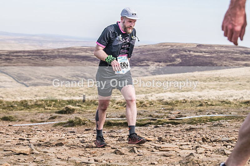 Pen-Y-Ghent-1273 - The 3 Peaks Race Saturday 25th April 2026 - Pen Y Ghent