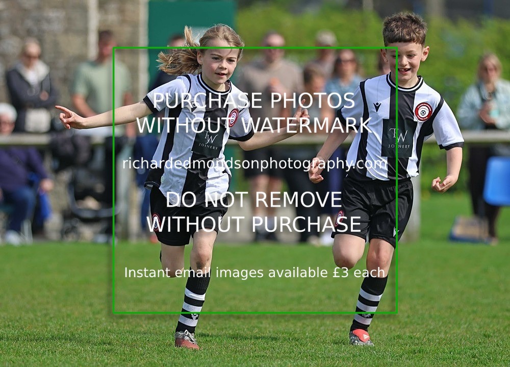 533A0277 - Craven Wanderers Under 7's (25/4/26)