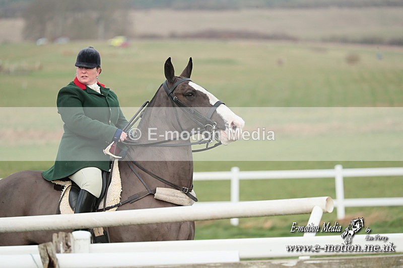 PtP 311223 36 - Larkhill Racing Club Point-to-Point 31/12/23