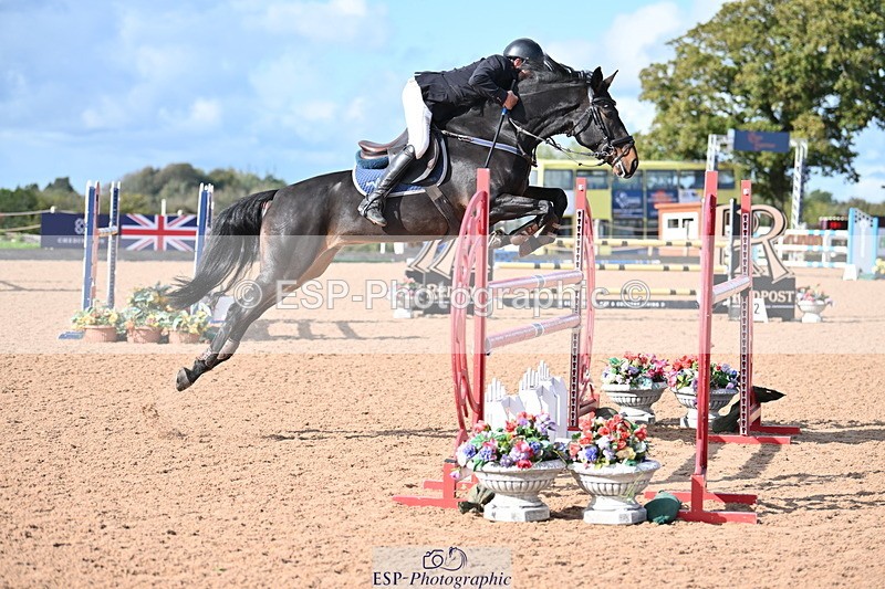 231014A-133614-05445 - Cls 20 Blue Chip Performance Champ Quali