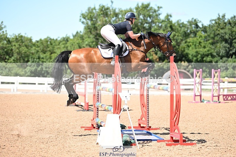 250709-142008-01006 - Cls 5 National Members Cup Qualifier & 1.15m Open