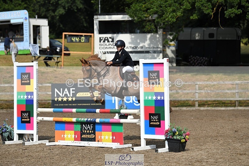 230617-091230-01300 - Cls 11a & 11b pony 128cm & 138cm