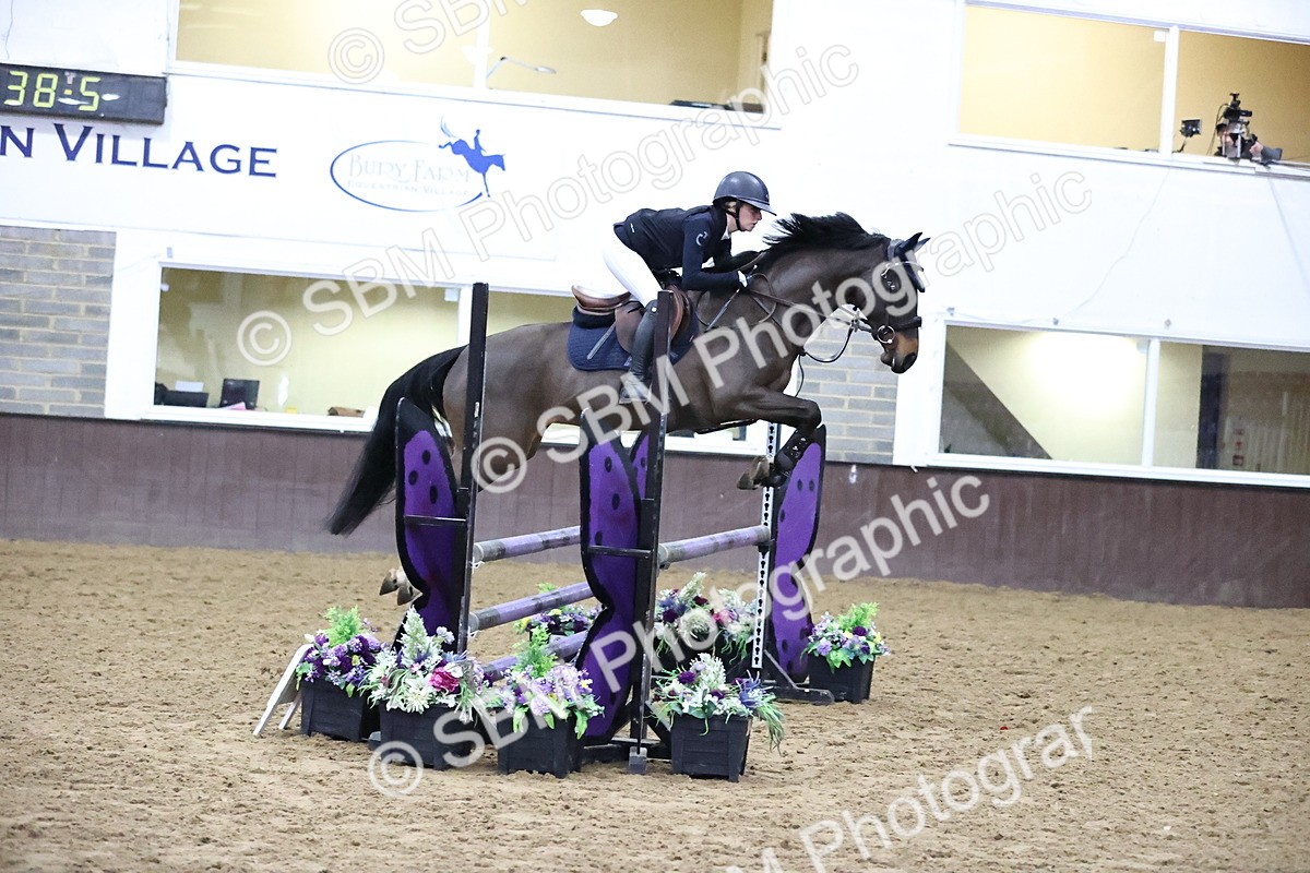 SBM_009024 - Class 20 - Senior British Novice - 80cm