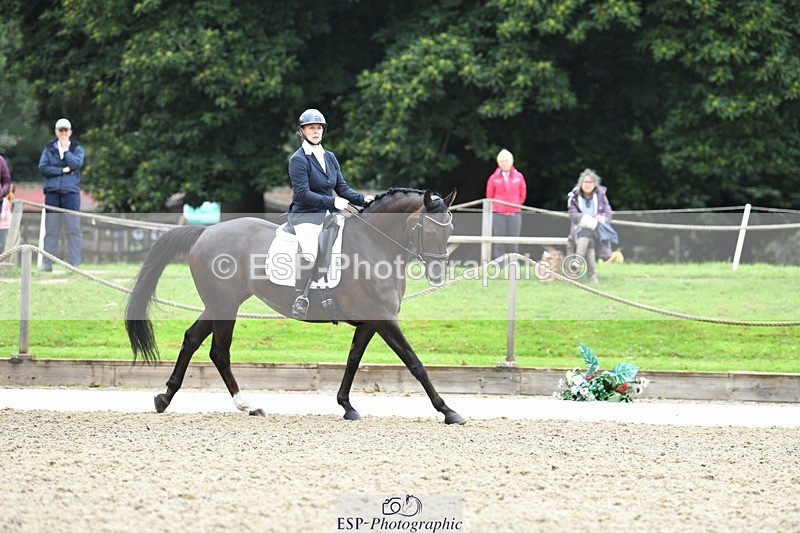 230812-093942-02831 - Cls 6 Novice Silver Start to 10.20 break