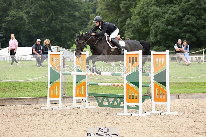 240817-154338-02360 - 06A Snr Fox 1.20m open