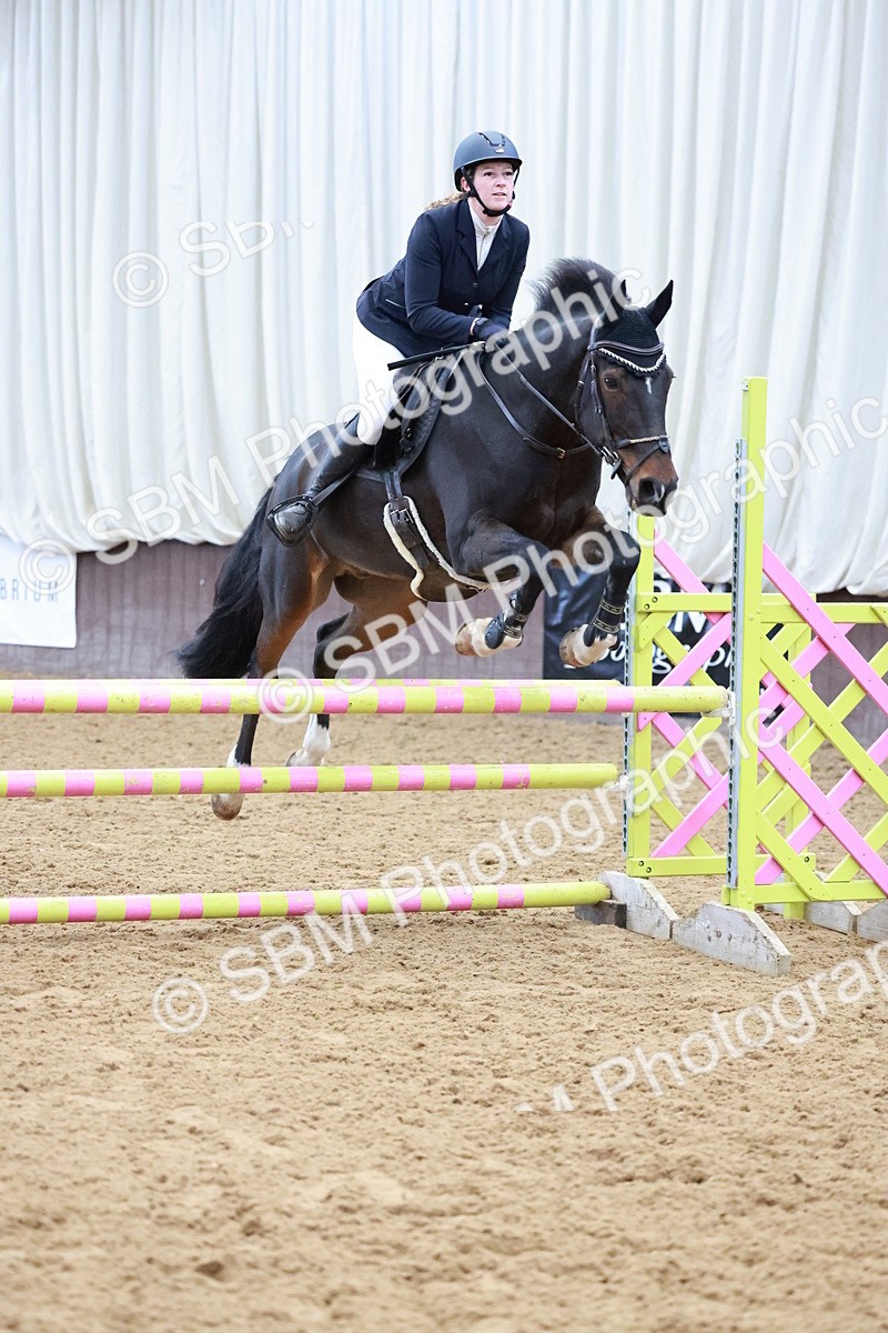 SBM_000305 - Class 2 - Senior British Novice 90cm