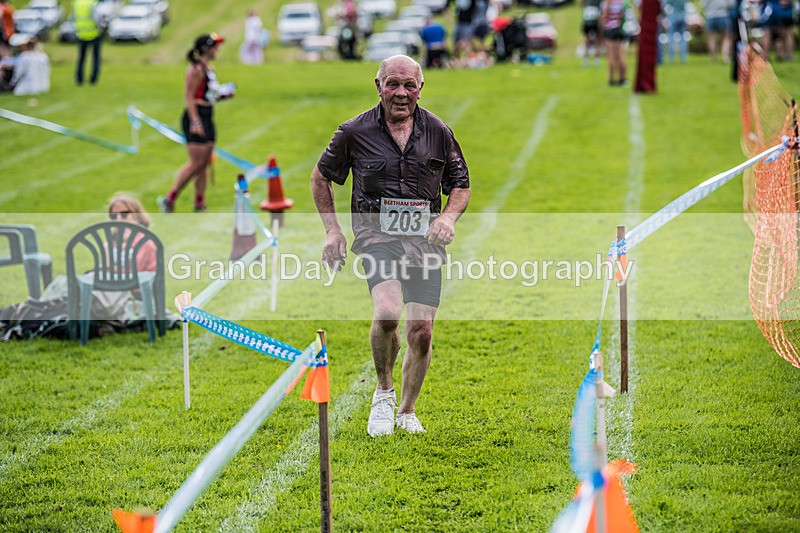 Beetham-703 - Beetham Sports Fell Race Saturday 26th July 2025