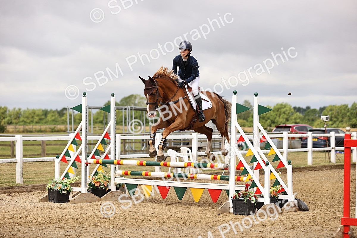 SBM_012637 - Class 13 - Senior British Novice - 90cm Open