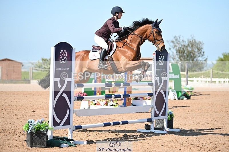 250509-102814-05561 - Cls 14 Snr 1.20m Open