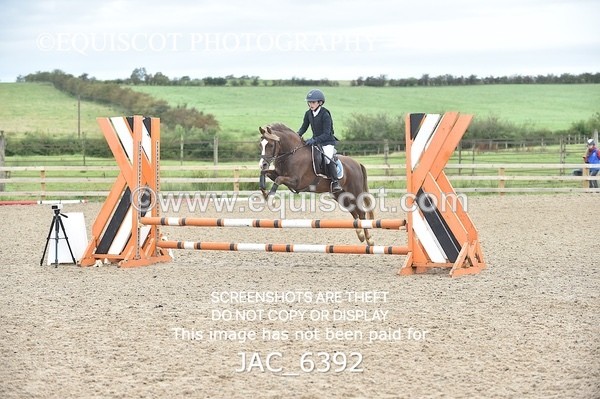 JAC_6392 - CLASS 11 SUN Little Stars Series Qualifier