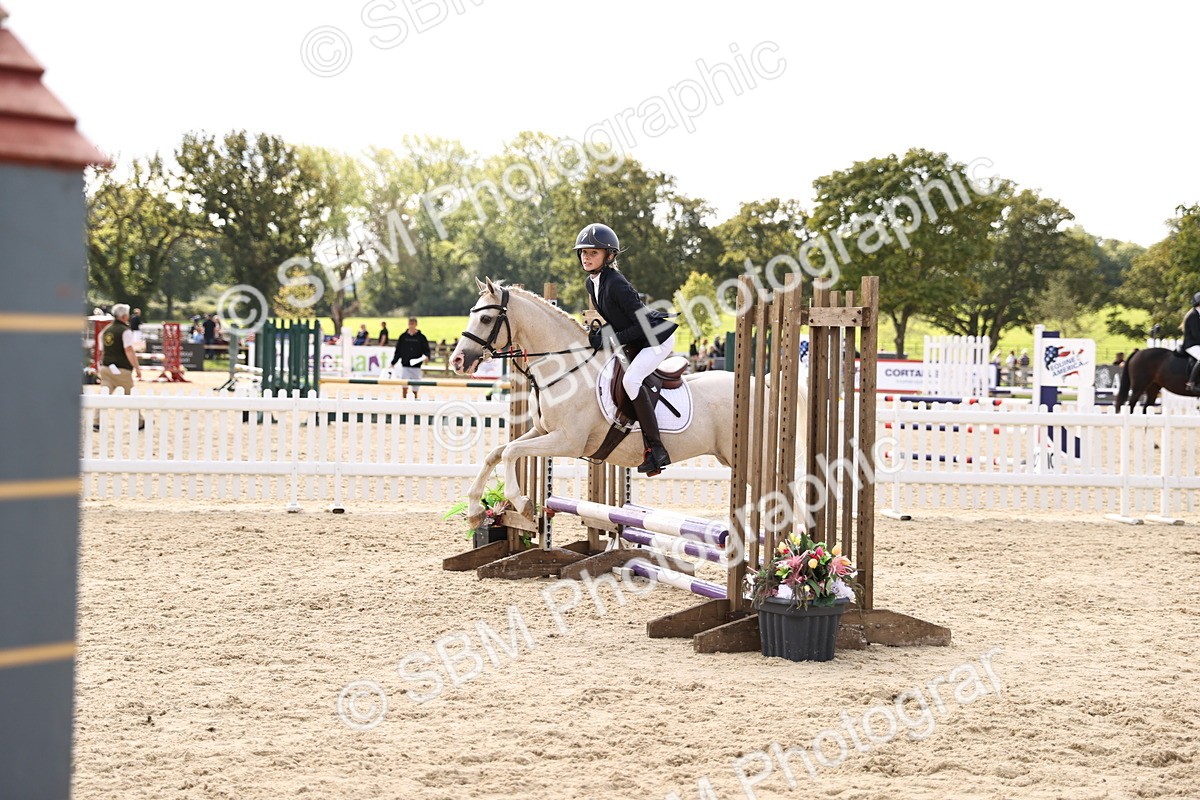 SBM_63900 - J12 - Junior Pony 55cm Championship