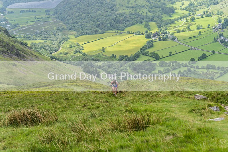 Howtown-33 - Howtown Fell Race Sunday 7th June 2026