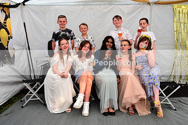 MOS-256 - Moseley Leavers 2021
