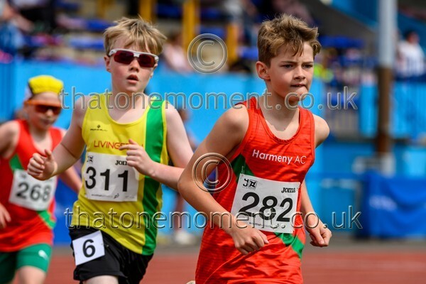 East25Sun-929952 - Track Male