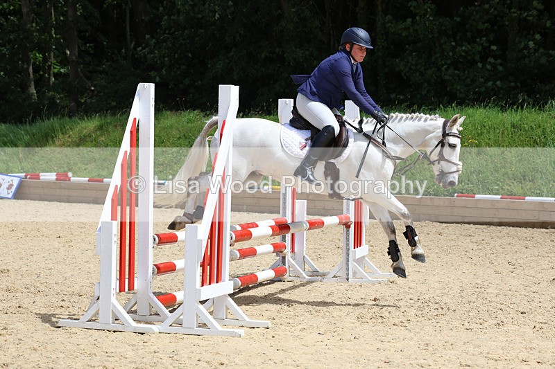 3E7A2258 - Class 4: 70 -75cm Part A