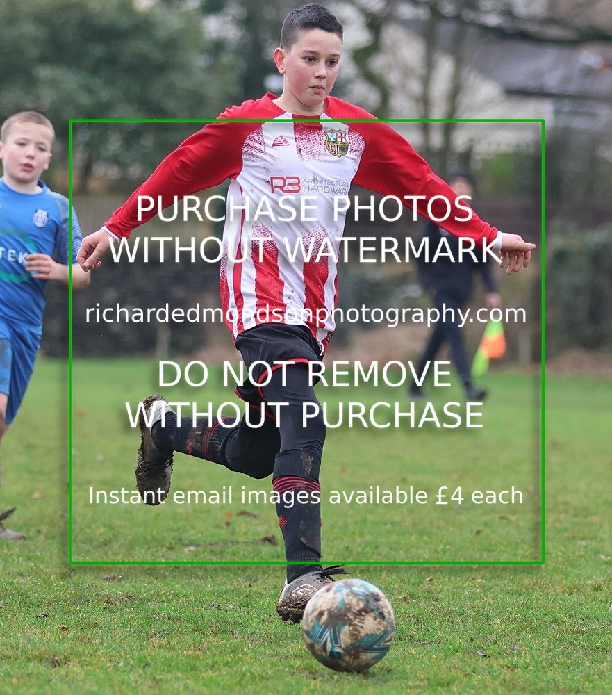 533A8117 - Cockerham Juniors under 13 (8/2/26)