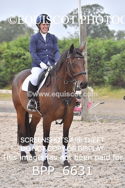 BPP_6631 - CLASS 6 - 70CM
