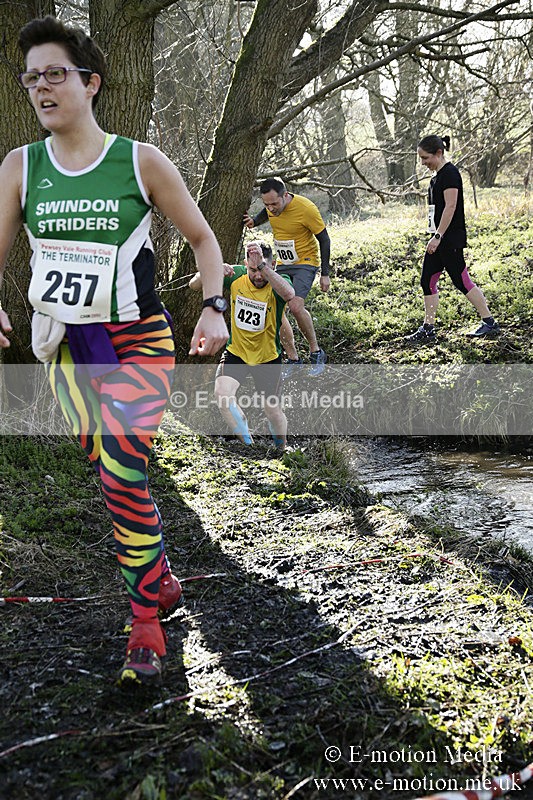 PVT 240219 767 - The Terminator Race - Pewsey Vale - 24/02/19