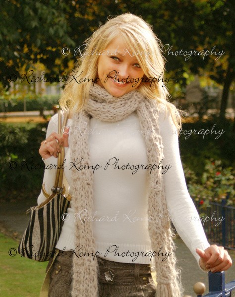 Karolina 7 - Karolina