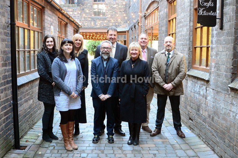  - Middleport Pottery