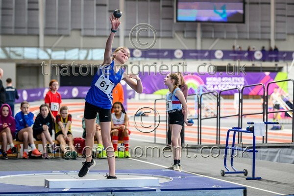 CombiMast25-916244 - Field Female