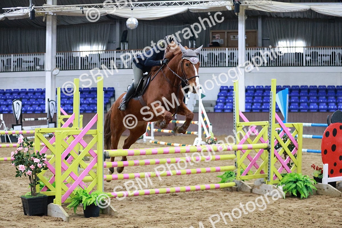 SBM_000276 - Class 2 - Senior British Novice - 90cm