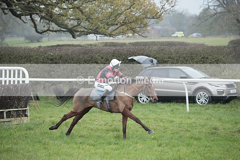 PtP 041222 0291 - Wheatland  Hunt PtP Chaddesley Corbett, Worcs 04/12/22