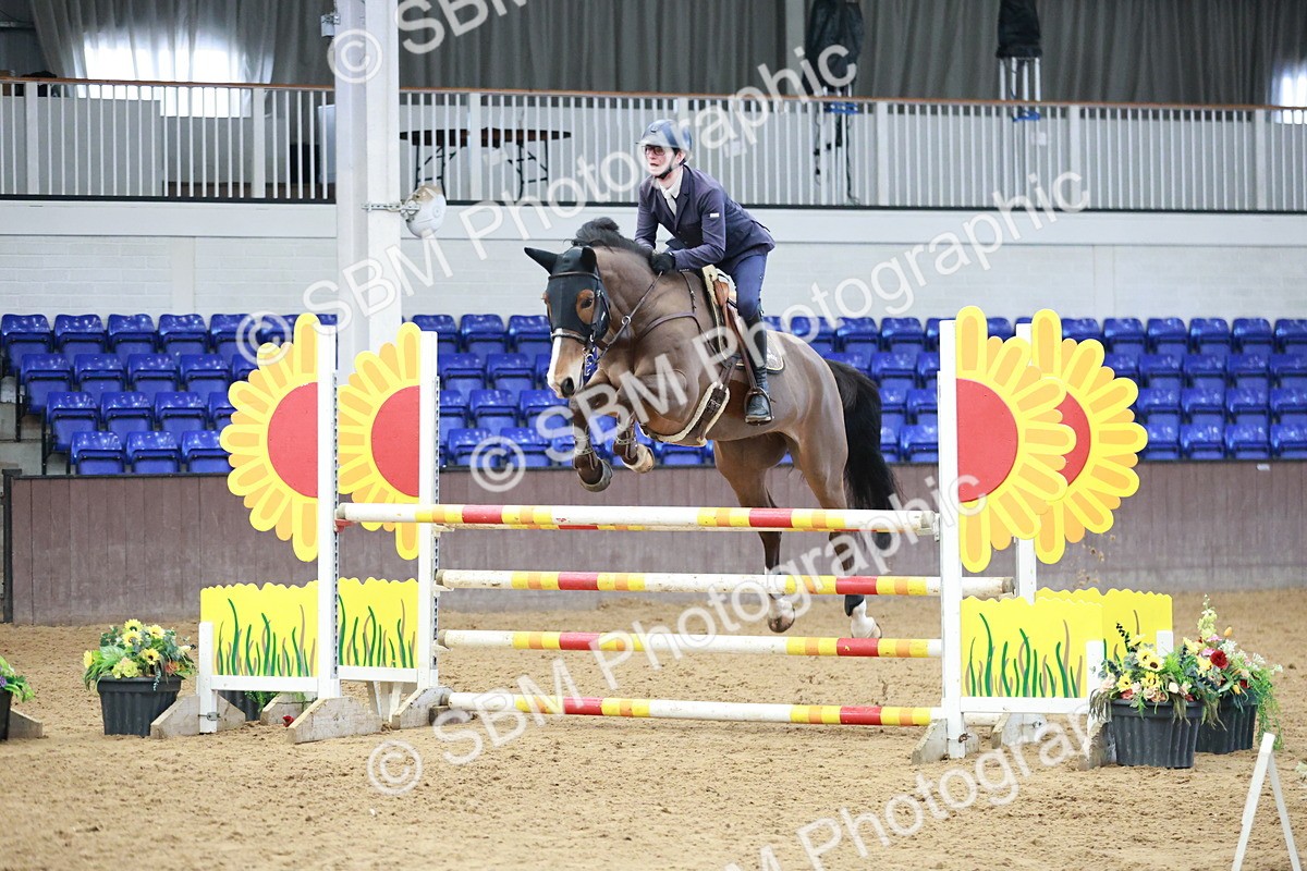 SBM_000898 - Class 4 - Senior Newcomers - 1.10m