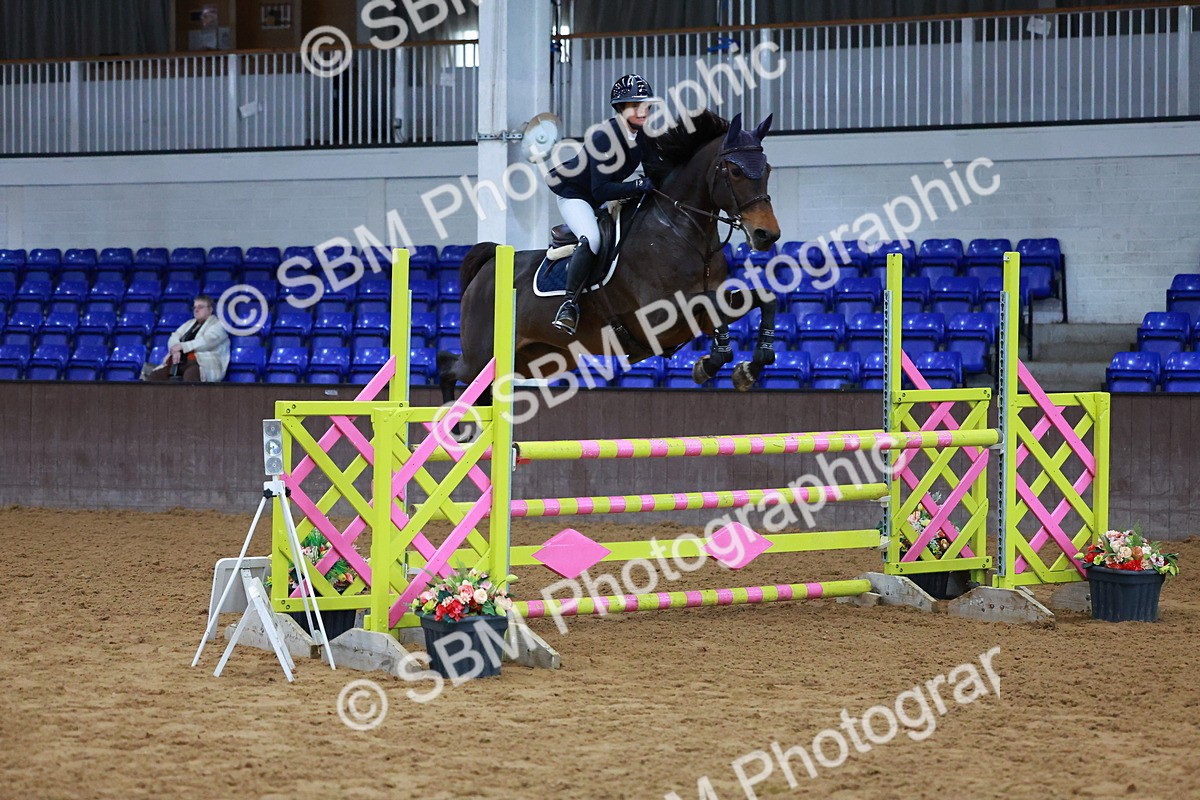 SBM_001283 - Class 4 - Senior Newcomers - 1.10m