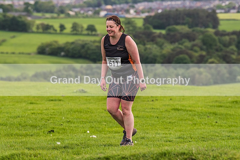 Hay-O-397 - Hay O Trail Race Tuesday 23rd May 2023