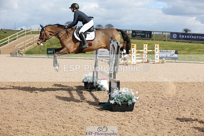 250314-125954-02007 - Cls 8+9 Foxhunter and 1.20m Open