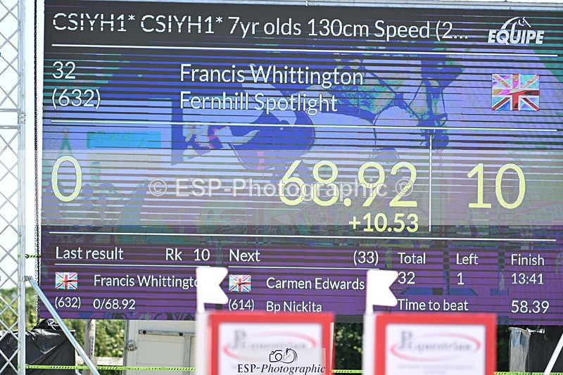 240719A-134003-11057 - Cls 35, YH 7 Yr Olds 1.30m