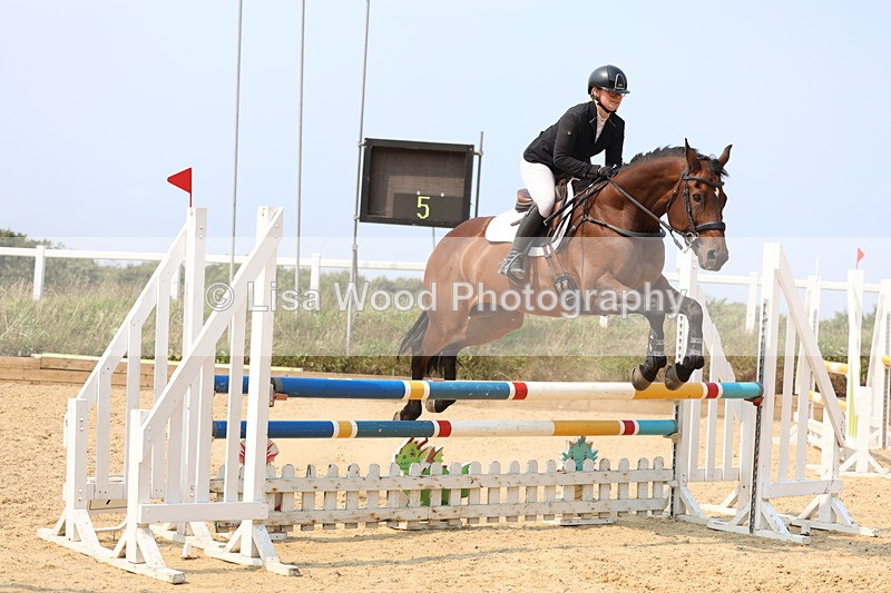 3E7A1968 - Class 5: Senior 95cm