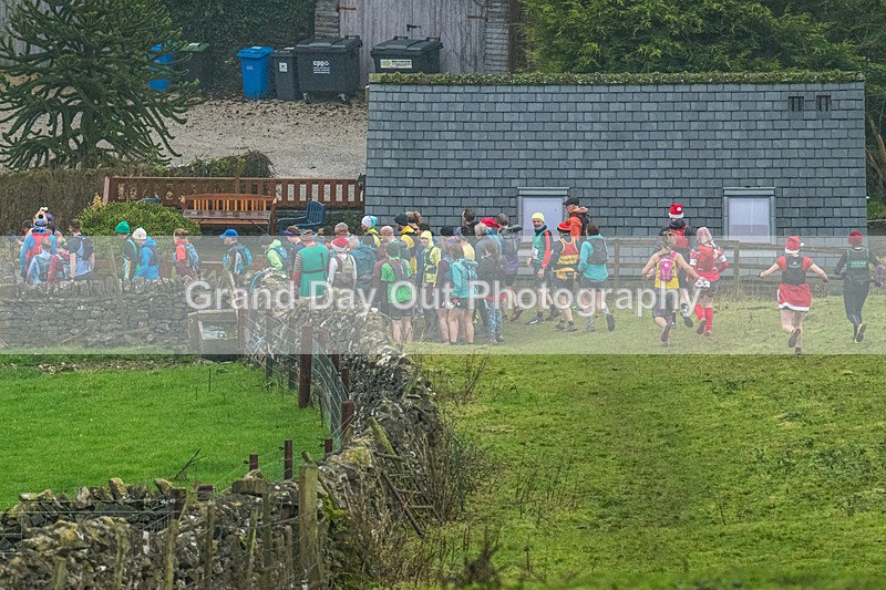 Litton-288 - Litton Christmas Cracker Fell Race Sunday 15th December 2024