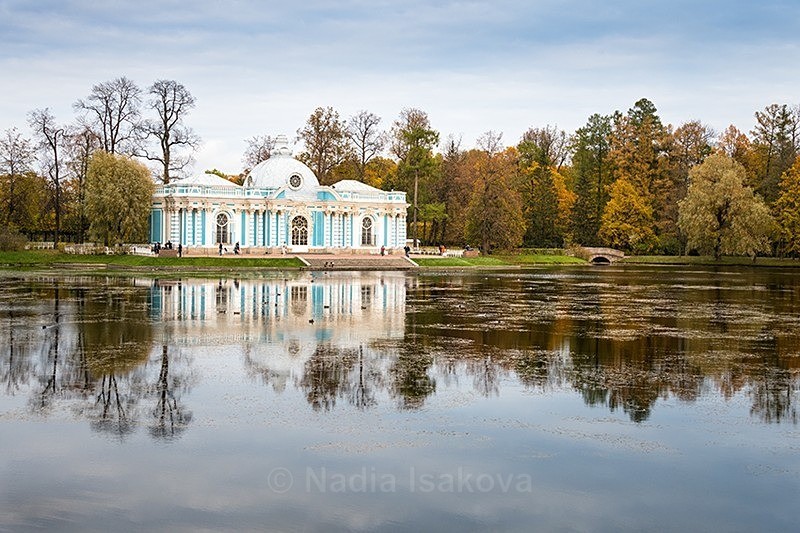  - Russia