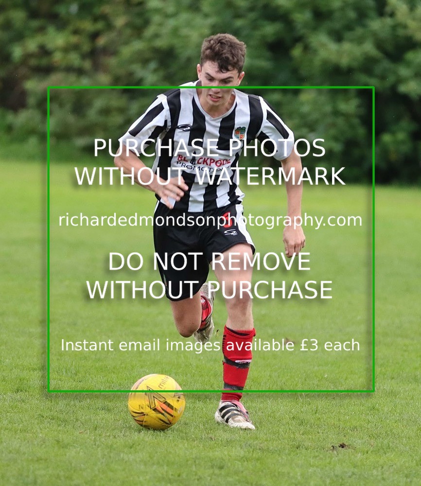 IMG_0399 - Kendal Town Under 18s vs Workington