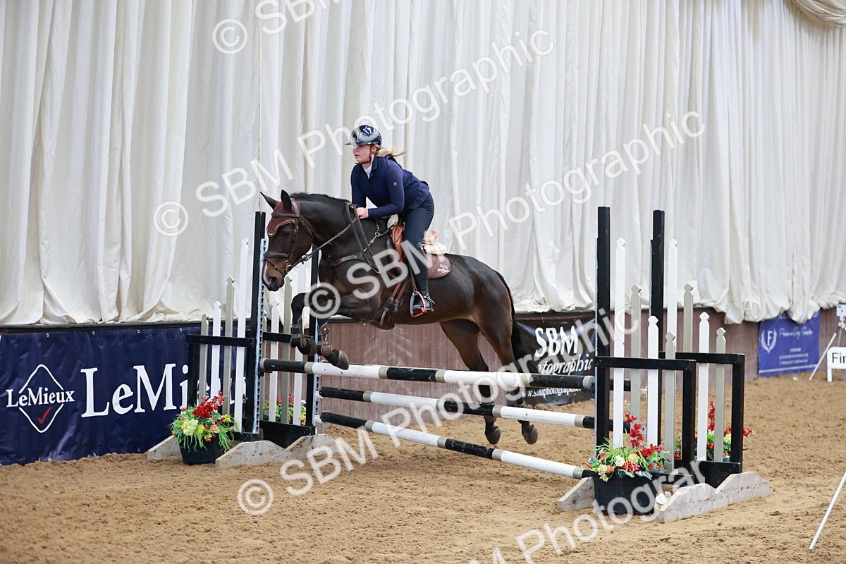 SBM_003145 - Class 9 - Senior British Novice - 90cm
