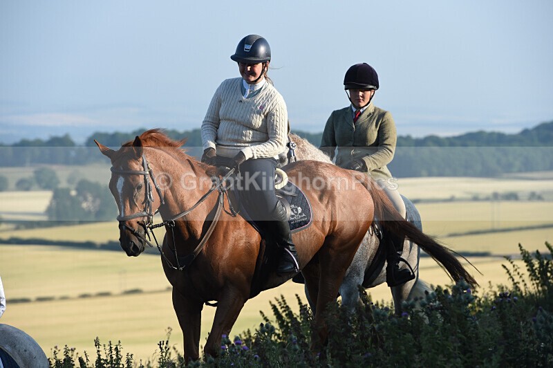 22 - Stichill Hume and Ednam Rideout 2026