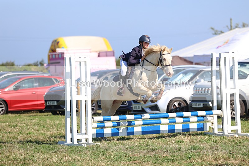 3E7A2960 - Class 1: Club 60cm Juniors and Seniors